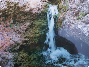 Pozo de la Mora Pozo de la Mora